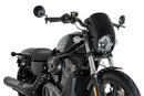 HARLEY DAVIDSON NIGHTSTER 975 SPECIAL [2024] – Anarchy – Mattschwarz-8