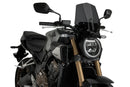 HONDA CB 650 R NEO SPORTS CAFE [2025] – New Generation Sport – Transparent-11