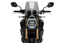 HONDA CB 650 R NEO SPORTS CAFE [2025] – New Generation Sport – Mattschwarz-3