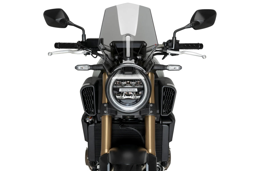 HONDA CB 650 R NEO SPORTS CAFE [2025] – New Generation Sport – Getönt