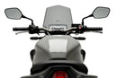 HONDA CB 650 R NEO SPORTS CAFE [2025] – New Generation Sport – Mattschwarz-6