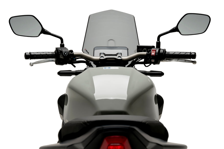 HONDA CB 650 R NEO SPORTS CAFE [2025] – New Generation Sport – Getönt
