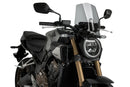 HONDA CB 650 R NEO SPORTS CAFE [2025] – New Generation Sport – Getönt-2