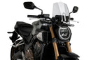 HONDA CB 650 R NEO SPORTS CAFE [2025] – New Generation Sport – Schwarz