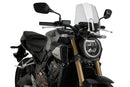 HONDA CB 650 R NEO SPORTS CAFE [2025] - Ny generation sportskärm | Rensa | PUIG 21960W