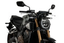 HONDA CB 650 R NEO SPORTS CAFE [2025] – Retro-Verkleidungscheibe – Getönt-17