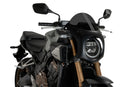 HONDA CB 650 R NEO SPORTS CAFE [2025] – Retro-Verkleidungscheibe – Transparent-21