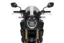 HONDA CB 650 R NEO SPORTS CAFE [2025] - retro kåpaskärm | Tonade | PUIG 21961H