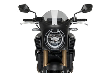 HONDA CB 650 R NEO SPORTS CAFE [2025] - retro kåpaskärm | Tonade | PUIG 21961H