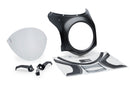 HONDA CB 650 R NEO SPORTS CAFE [2025] – Retro-Verkleidungscheibe – Transparent-26