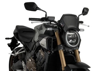 HONDA CB 650 R NEO SPORTS CAFE [2025] – New Generation Sport – Getönt
