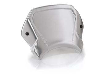 HONDA CB 650 R NEO SPORTS CAFE [2025] - ALU frontpanel | Silver | PUIG 21963P