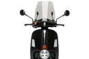 VESPA GTV 300 [2025] - Scooterskärm Urban | Tonade | PUIG 21964H