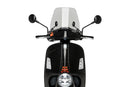 VESPA GTV 300 [2025] - Skoterskiva Trafic | Tonade | PUIG 21965H