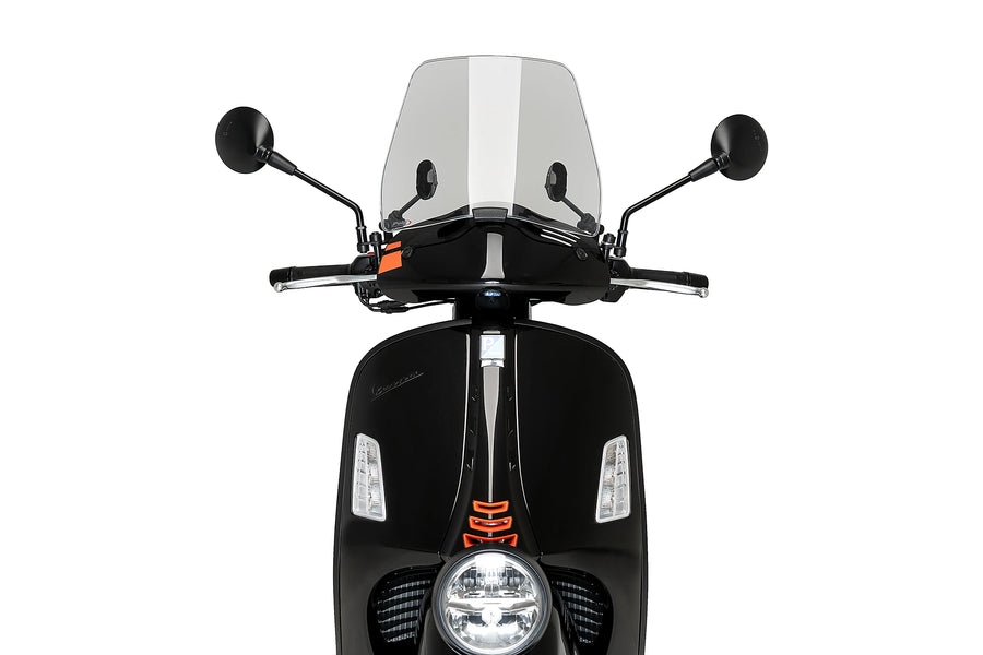 VESPA GTV 300 [2025] - Skoterskiva Trafic | Tonade | PUIG 21965H