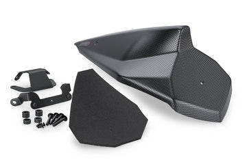 KAWASAKI ZX-6R NINJA [2025] - Bakkåpa | Carbon look | PUIG 21977C