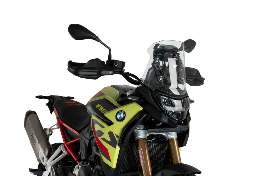 BMW F 900 GS [2025] – Tourenscheibe – Getönt