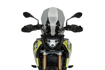 BMW F 900 GS [2025] – touringfönster – tonad