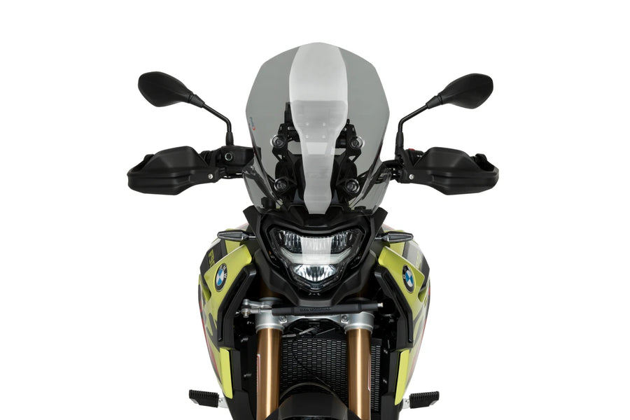 BMW F 900 GS [2025] – Tourenscheibe – Getönt
