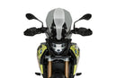 BMW F 900 GS [2025] – Tourenscheibe – Stark getönt