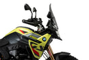BMW F 900 GS [2025] – Tourenscheibe – Stark getönt
