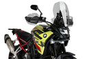BMW F 900 GS [2025] – Tourenscheibe – Stark getönt