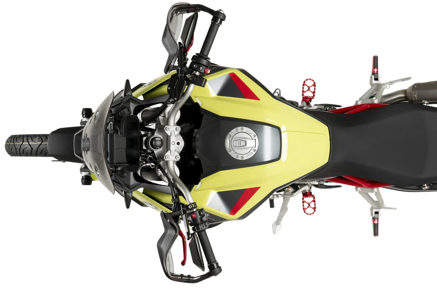 BMW F 900 GS [2025] – Tourenscheibe – Getönt