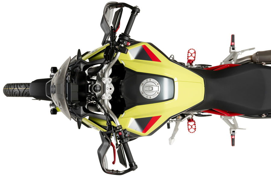 BMW F 900 GS [2025] – Tourenscheibe – Stark getönt