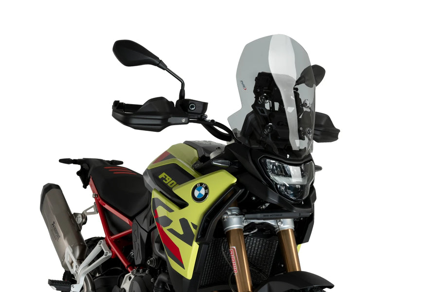 BMW F 900 GS [2025] – Tourenscheibe – Getönt