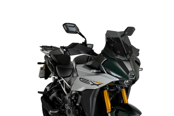 SUZUKI GSX-S 1000 GX TOURING [2025] - Sportskiva | Kraftigt tonad | PUIG 21987F