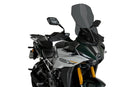 SUZUKI GSX-S 1000 GX TOURING [2025] - turnéskärm | Kraftigt tonad | PUIG 21988F