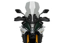 SUZUKI GSX-S 1000 GX TOURING [2025] - turnéskärm | Tonade | PUIG 21988H