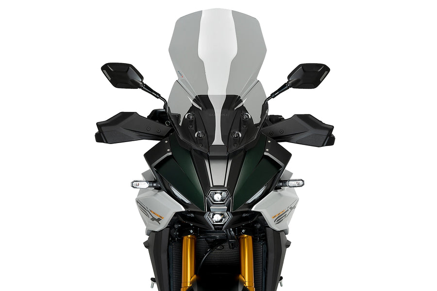 SUZUKI GSX-S 1000 GX TOURING [2025] - turnéskärm | Tonade | PUIG 21988H