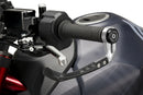 KTM 890 DUKE R [2025] - Kopplingsskydd RAW | Silver | PUIG 21994P