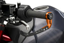 KTM 890 DUKE R [2025] – Kupplungsschutz RAW – Silber-15