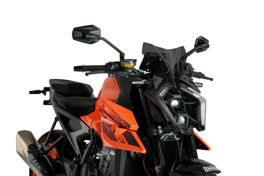 KTM 990 DUKE R [2025] – New Generation Sport – Stark getönt