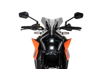 KTM 990 DUKE R [2025] – New Generation Sport – Tonad