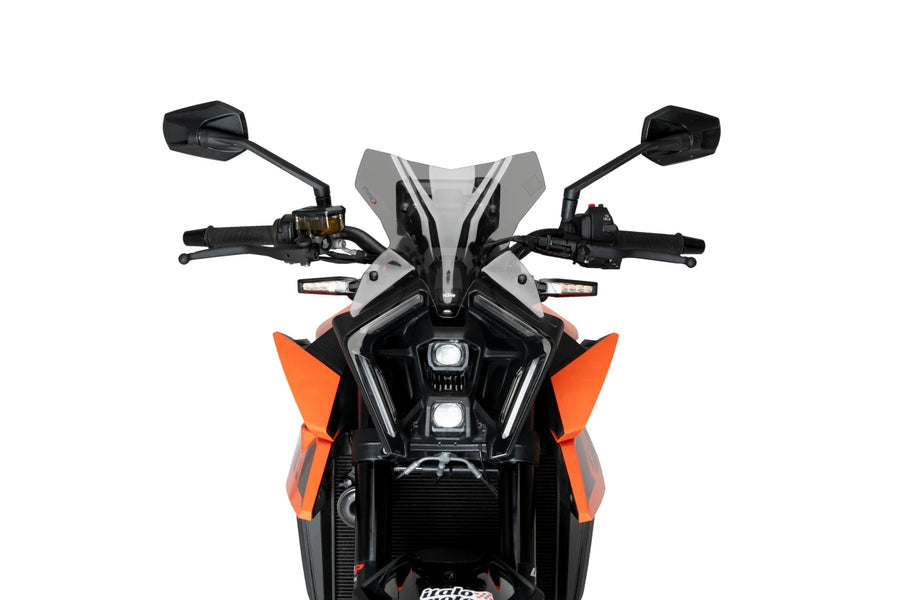 KTM 990 DUKE R [2025] – New Generation Sport – Getönt