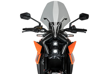 KTM 990 DUKE R [2025] - New Generation Touring Screen | Tonade | PUIG 21996H