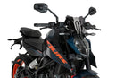KTM 390 DUKE [2025] – New Generation Sport – Mattschwarz-8
