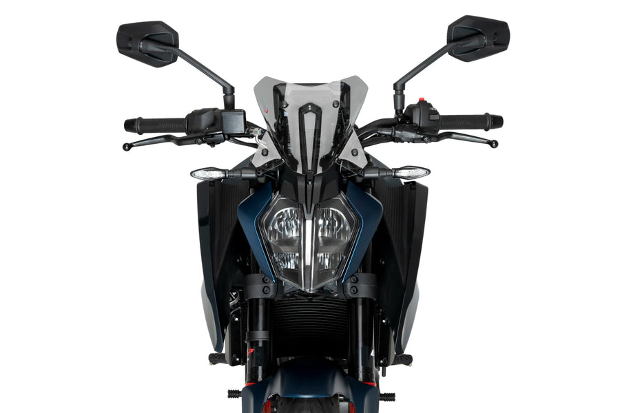 KTM 390 DUKE [2025] – New Generation Sport – Tonad