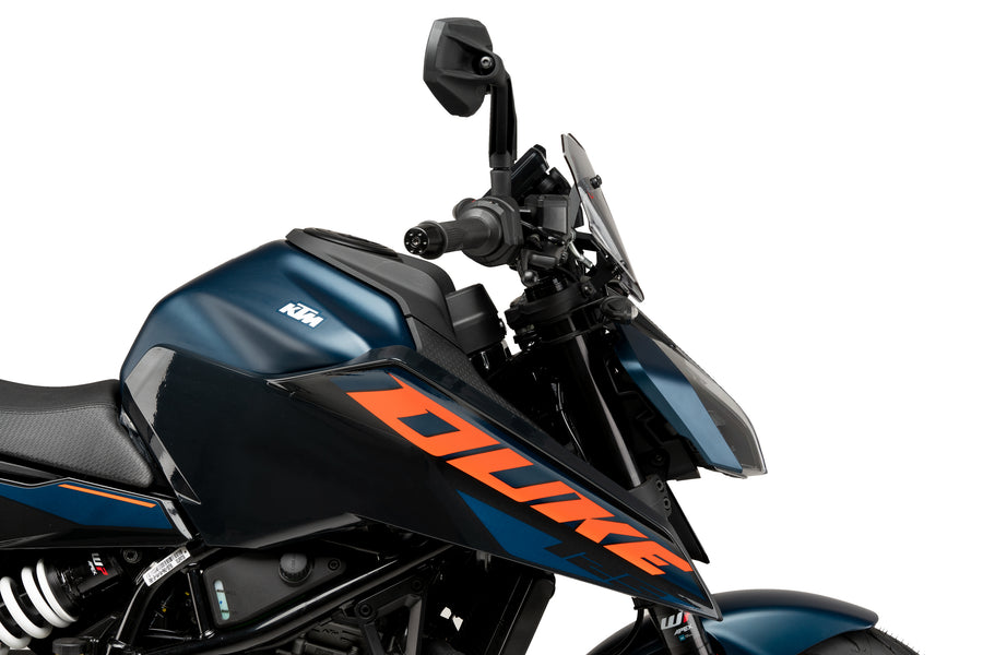 KTM 390 DUKE [2025] – New Generation Sport – Tonad