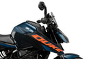 KTM 390 DUKE [2025] – New Generation Sport – Mattschwarz-6