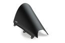 TRIUMPH BONNEVILLE T 120 BLACK [2025] - PUIG R-Racer Skärm | Matt svart | PUIG 21999J