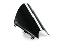 TRIUMPH BONNEVILLE T 120 BLACK [2025] - PUIG R-Racer Skärm | Svart | PUIG 21999N