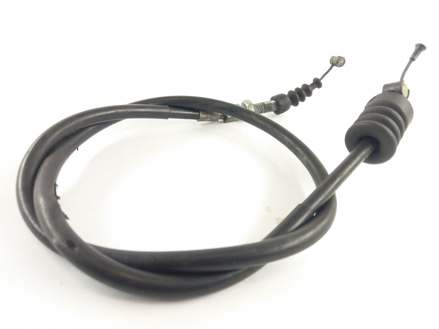 Aprilia RS 250 [1998] - Clutch cable Bowden cable