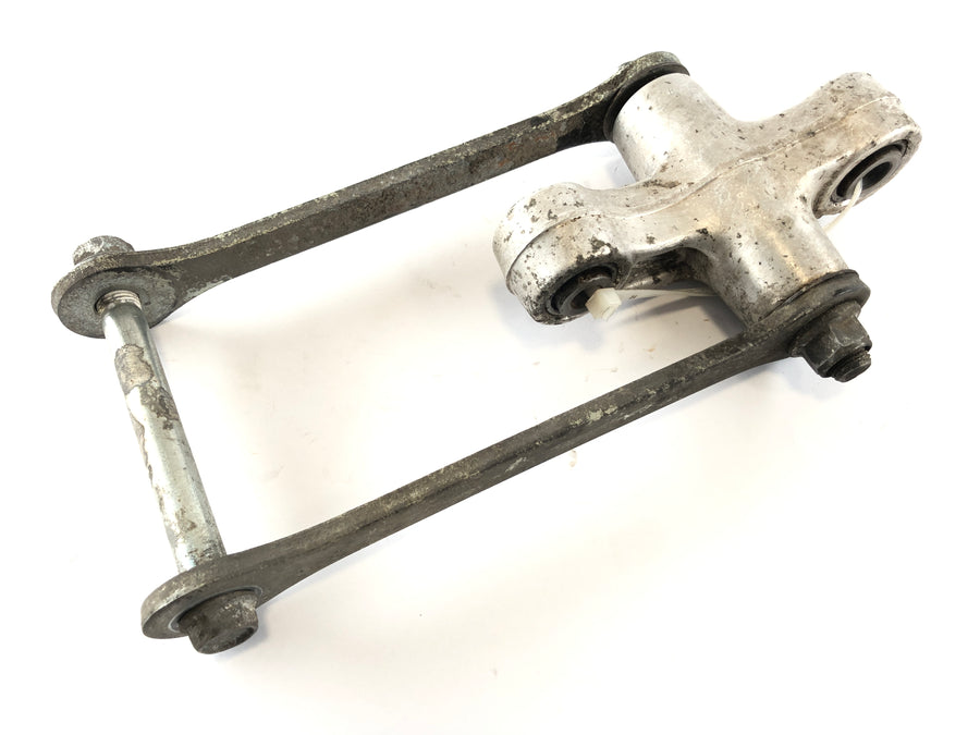 Suzuki Bandit GSF 1200 S WVA9 [2001] - Deflace Spaken Spring Bone