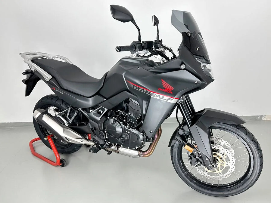 Honda XL 750 Transalp [WRS] – Windschild