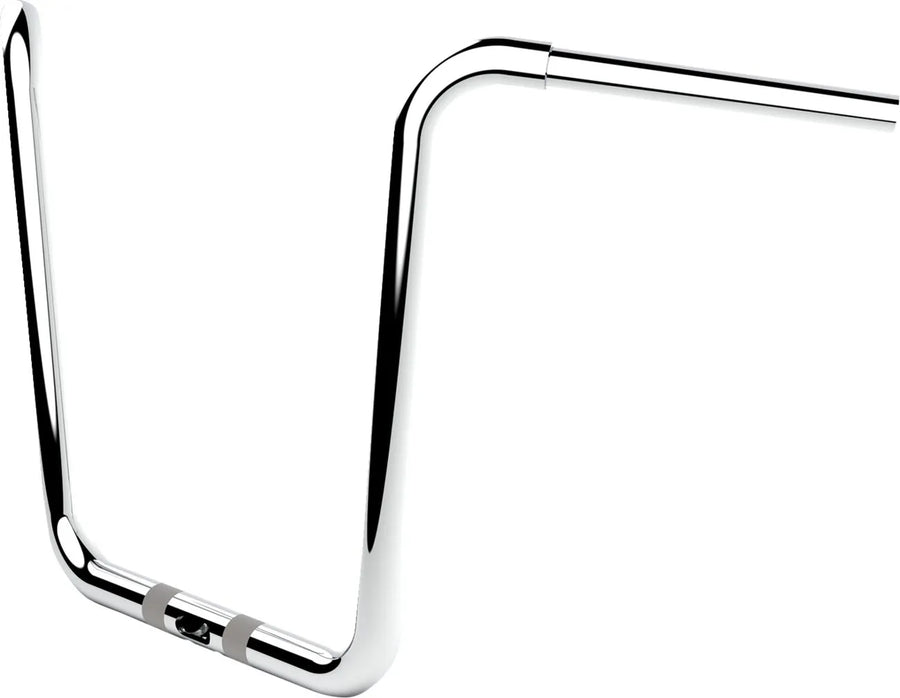 harley davidson fltruse [LA CHOPPERS] – Twin Round Lenker