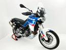 Aprilia Tuareg 660 [WRS] – motorcykelskärm